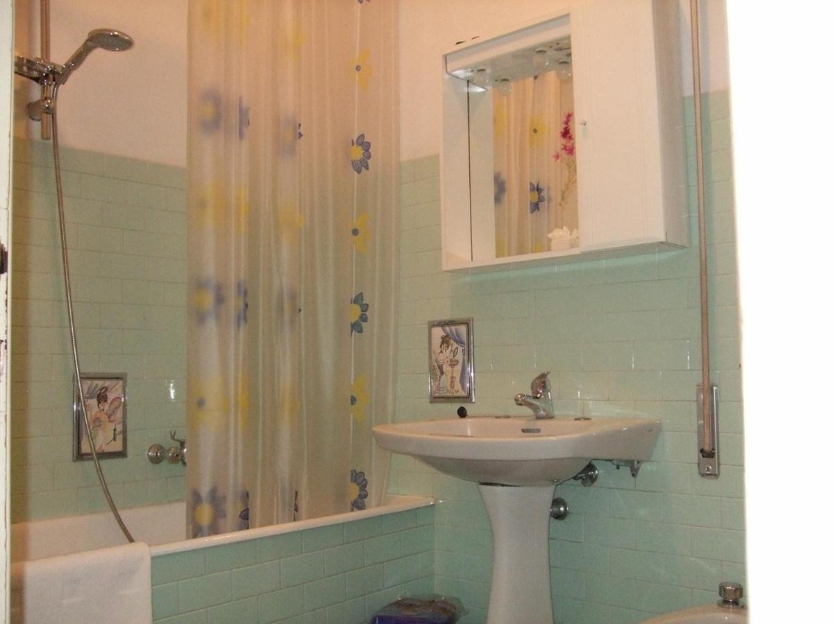 Venice Lagoon House B&B تيسّيرا الغرفة الصورة