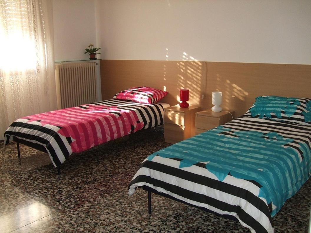 Venice Lagoon House B&B تيسّيرا الغرفة الصورة