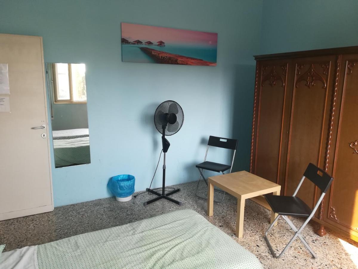 Venice Lagoon House B&B تيسّيرا المظهر الخارجي الصورة