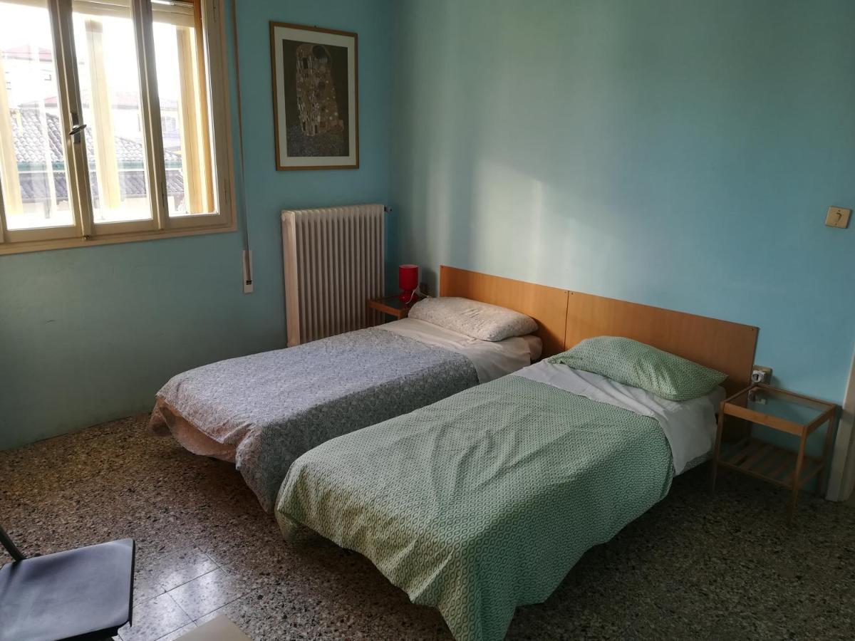 Venice Lagoon House B&B تيسّيرا المظهر الخارجي الصورة