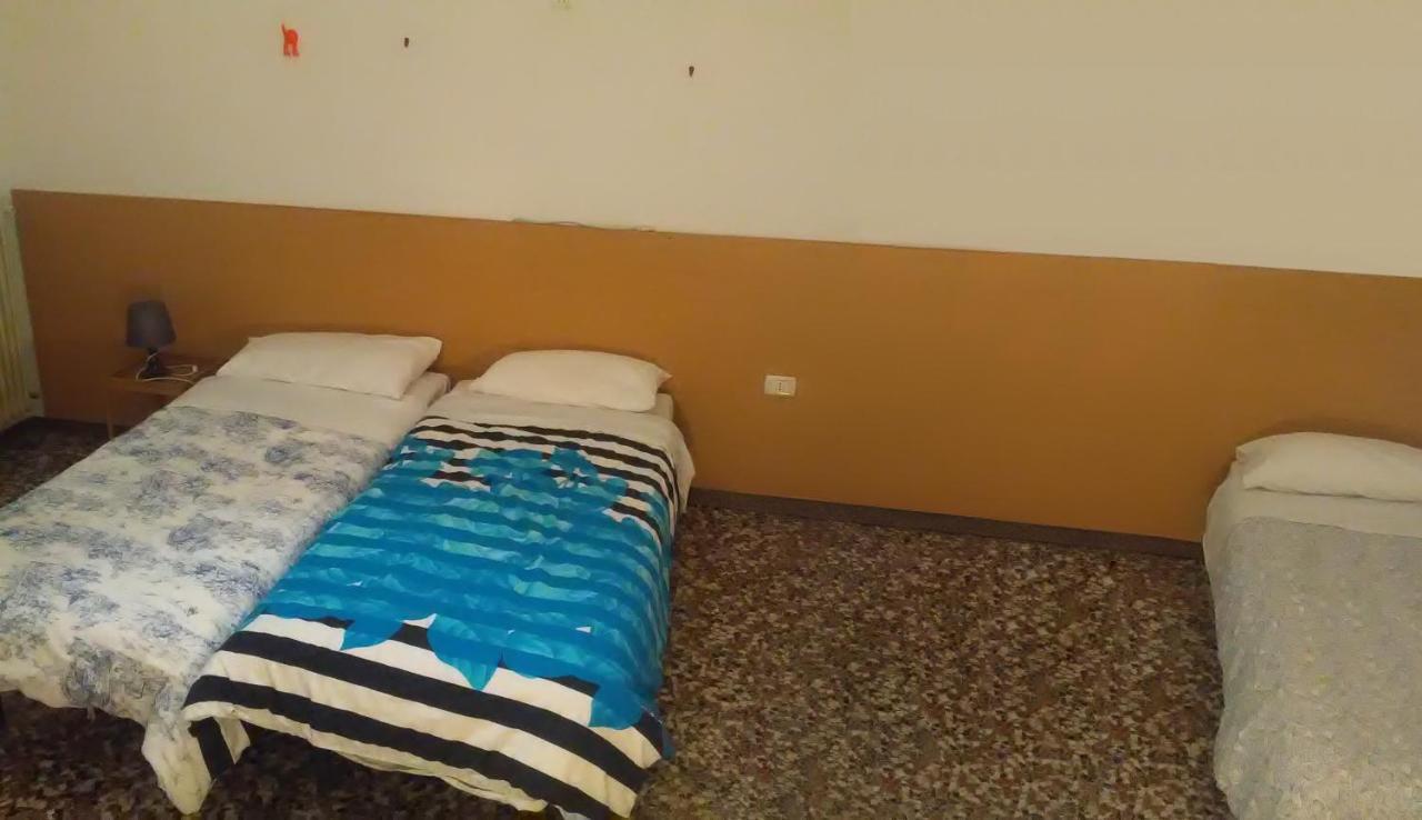 Venice Lagoon House B&B تيسّيرا المظهر الخارجي الصورة